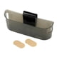 thumbnail image 3 of Bolsa de almacenamiento para ventilación de coche, duradera y ordenada, organizador de accesorios para el interior del automóvil. 18x4x7cm, 3 of 9