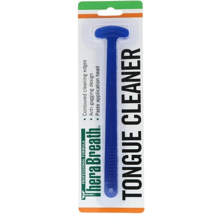TheraBreath Tongue Cleaner