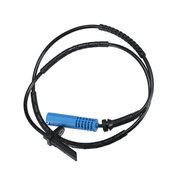 Unique Bargains Car Rear Left Right Side ABS Wheel Speed Sensor No.34526764859 for BMW 328i Base 3.0L L6 - Gas