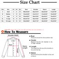 thumbnail image 3 of Viikei Plus Size Cardigans for Women Sweater Coat Cardigan Women Cardigans Clearance Casual Soild Long Sleeve Plush Tassels Pocket Knit Cardigan Sweater Coat, 3 of 9