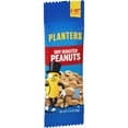 thumbnail image 3 of Planters Dry Roasted Peanuts, 1.75 oz Pack, 3 of 8
