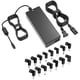 thumbnail image 1 of wonima11 90W Laptop Charger Power Cord, Replacement for DC 19V 19.5V 20V 18.5V 15V 16V Notebook Computer AC Power Adapter., 1 of 1