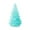 J, variant on Feledorashia 3.34Inch Mini Christmas Tree Tabletop Ornaments - Exquisite Resin Crafts Artificial Christmas Tree Decorations for Home and Office - Christmas Gift for Family and Friends