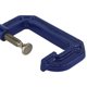thumbnail image 4 of Pinza en C IRWIN QUICK-GRIP de 6,35 cm x 3,49 cm de profundidad de garganta, 4 of 6