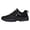 Dark Gray, variant on Men's Sneakers Breathable Outdoor Sneaker Men Mens Air Low Sneaker3 Mountaineering Shoes Durable Hiking Sneaker Roller Skates for Men Mens Sneaker Boots4 Footwear Lace-Up Design Comfortable