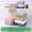 Towel B, variant on LACKUST Bath Towels Kids,Coral Velvet Towel with Thickened Turtle Back - Soft, Quick Drying, and High Water Absorption,G