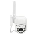 thumbnail image 3 of Cámara Wifi 5G, Seguimiento Humano A Todo Color Inteligente De La Cámara De Seguridad Para El Hogar Para Uso En Interiores, 3 of 7
