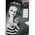 thumbnail image 2 of 1993 35th Anniversary Barbie, NRFB, (11590) Damaged Box | Blonde, 2 of 2