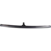Grille Assembly for 1988 Honda Civic Black Shell and Insert