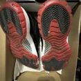 thumbnail image 4 of Jo r-dan Bread 11s Size 10.5, 4 of 6