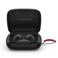 thumbnail image 1 of Auriculares Sennheiser MOMENTUM Sport con batería ANC de 24 horas, color negro, 1 of 6