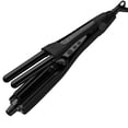 thumbnail image 1 of Hot Tools Waflera Ajustable Black Gold, 1 of 5
