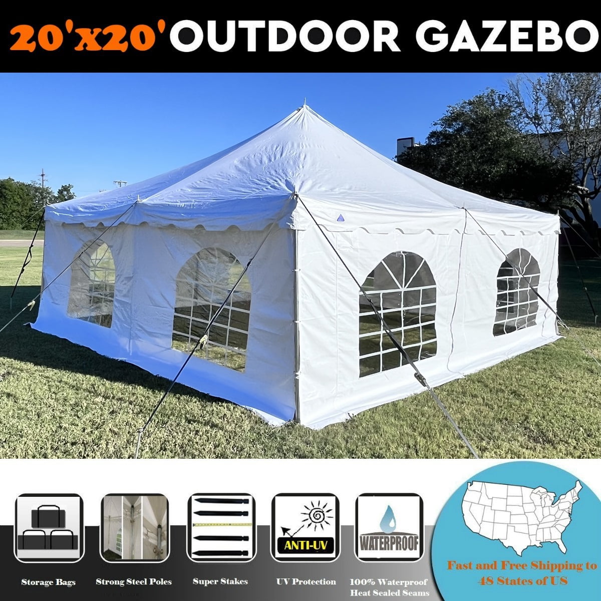Delta canopy tents sales