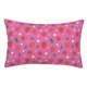 thumbnail image 1 of Balery Strawberry Floral Funda de Cojín Estampada, Regalos para Mujeres, Regalos de Amor para Ella, Regalos para Novia o Esposa, Funda de Almohada-14"x20", 1 of 6