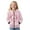 Pink Axolotl Flower, variant on Xoenoiee Cat Butterfly Flower Print Full Zip Up Hoodie for Girls Workout Casual Sweatshirt Clothes Long Sleeve Hoodies Graphic Hooded Sweatshirt with Front Pocket Loose Comfy Outfits, S