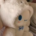 thumbnail image 3 of 25CM Sanrio peluche Hello Kitty Cinnamonroll Kuromi Pochacco muñeco de peluche de dibujos animados lindos juguetes niños regalos de cumpleaños, 3 of 5