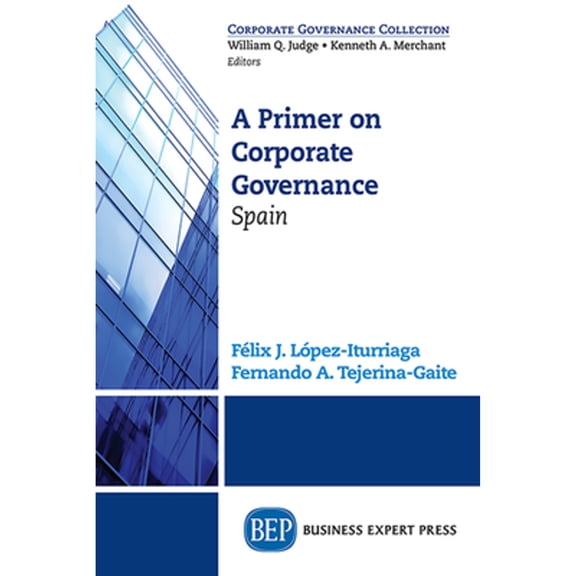 A Primer on Corporate Governance (Paperback)