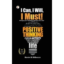 I Can, I Will, I Must!, (Paperback)