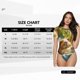 thumbnail image 5 of Balery Lazy Home Style Guinea Pig Body de cuello redondo de manga corta para mujer Tops de manga corta Tops básicos-XX-Large, 5 of 7