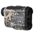 thumbnail image 4 of Camouflage Golf Rangefinder 600m with Built-in Battery – High-Precision 6X Magnification, Slope/Angle/Height/Speed Measurement, Flag Lock Vibration, Multiple Modes for Golf/Outdoor/Construction –, 4 of 6