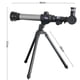 thumbnail image 4 of Telescopio para niños Telescopio refractor de 52 mm con astronómico de 11,81 pulgadas, 4 of 9