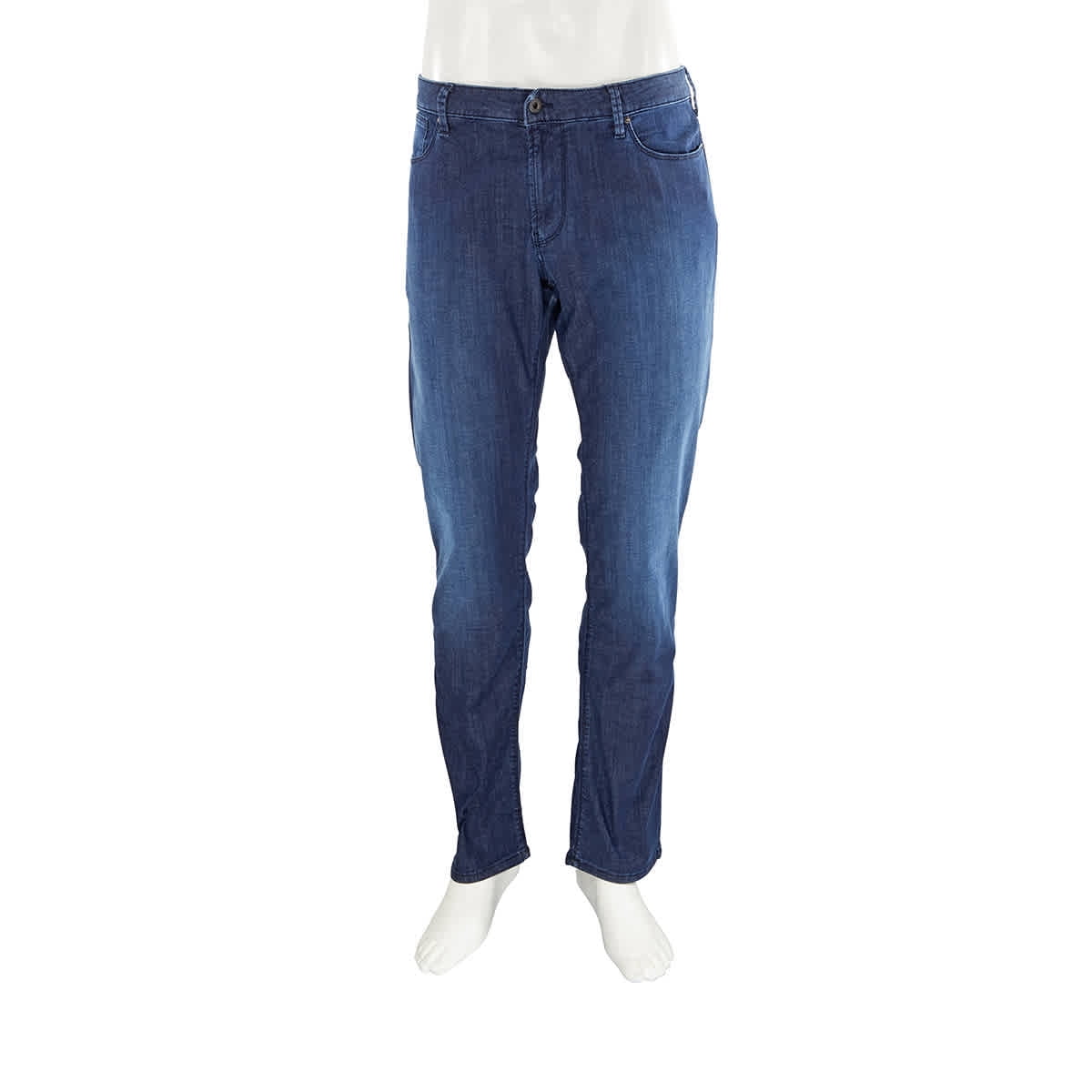 armani grey slim fit jeans