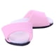 thumbnail image 1 of Muñeca Fashion Zapatillas de Plástico para Chicas Doll 18 Pulgadas rosado CUTICAT Zapatillas de muñeca, 1 of 7
