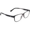 HYPERX REACT SMALL SATIN CRYSTAL GRAY GAMING EYEWEAR