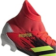 thumbnail image 5 of Tenis para Fútbol Adidas Predator 20.3 FG J Rojo FV3183 Niño 17cm, 5 of 5