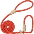 thumbnail image 1 of Dog Lasso Training Leash Correa reflectante para pequeño, mediano, grande, 11 Feliz Sencillez, 1 of 5