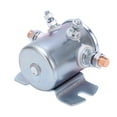 thumbnail image 3 of Solenoide de servicio continuo 12 V 1114208 de alta resistencia 100 A para Prestolite ANGGREK Otros, 3 of 8