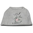 thumbnail image 3 of Pet Dog  Cat Shirt Screen Printed, "Well Bless Your Heart", 3 of 11