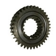thumbnail image 2 of 3046466 Gear Shaft Fits for Hitachi EX200-2 HPV091 HPVO91 Hydraulic Pump Gear Box, 2 of 2
