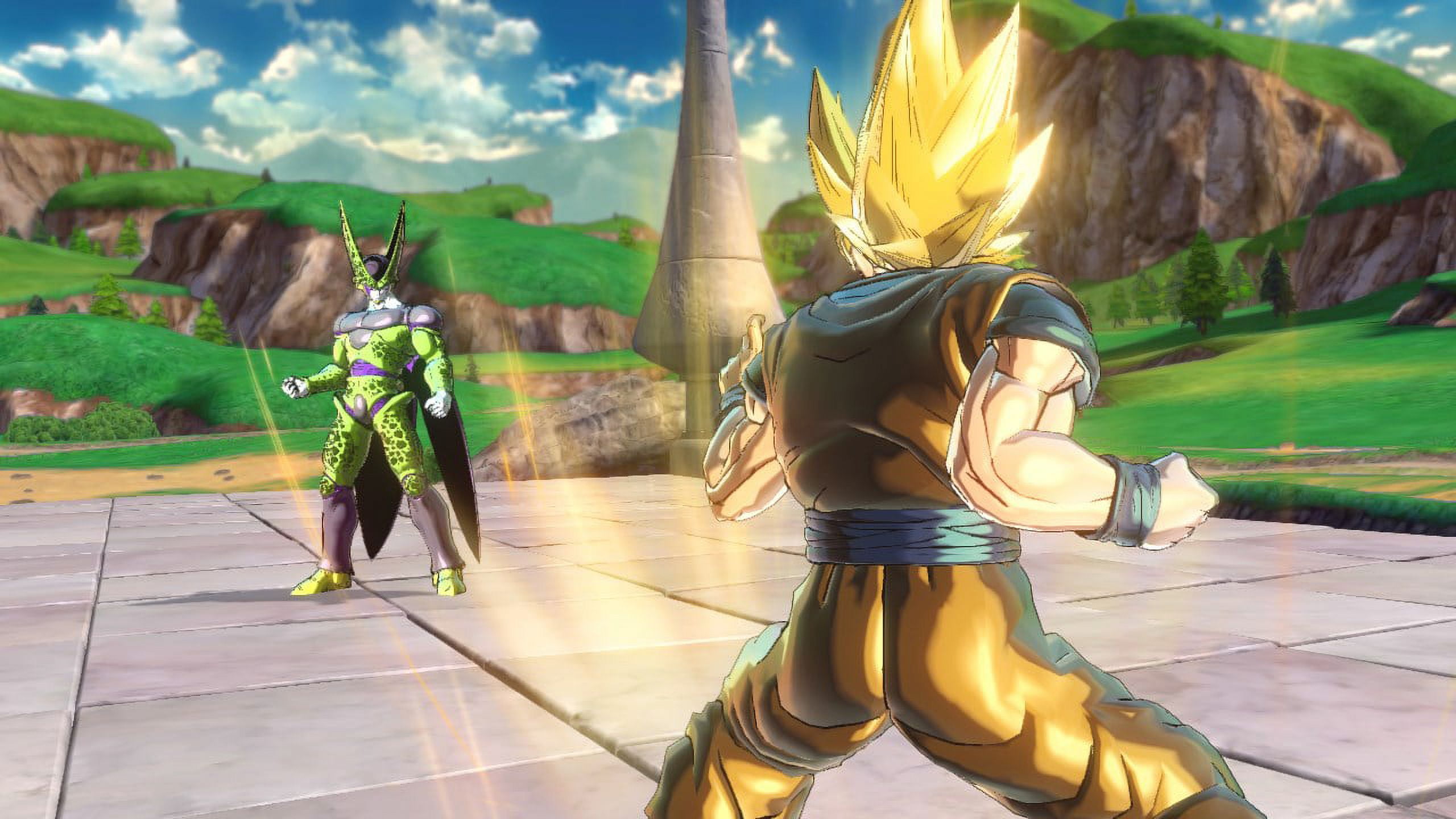 Dragon Ball Xenoverse 2 (Nintendo Switch) 