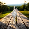 thumbnail image 2 of Reloj Q&Q F08A-002PY Ladies-Acero, 2 of 3