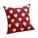 thumbnail image 3 of Funda de almohada bordada, funda de cojín, cómoda, versátil, decorativa, moderna Estilo B, 3 of 9