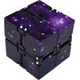 thumbnail image 1 of Novelty Infinity Cube Cube Toy, A New Type Of Decompression Puzzle Toy To Kill Time (hy), 1 of 1