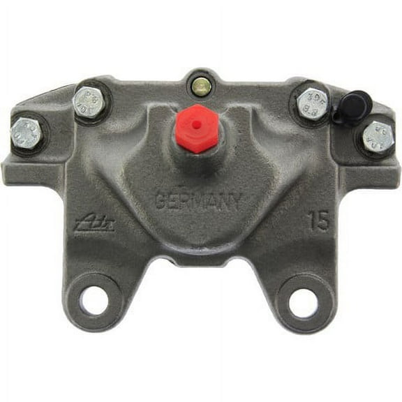 Centric Parts P/N:141.35542 Fits select: 2004,2005 CHRYSLER CROSSFIRE