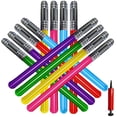 thumbnail image 2 of Espada inflable con sable láser, 13 piezas, para Star Wars Party, 2 of 7