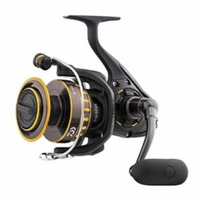 13 Fishing Black Betty Lh Free Fall Ghost Inline Ice Fishing Reel Walmart Com
