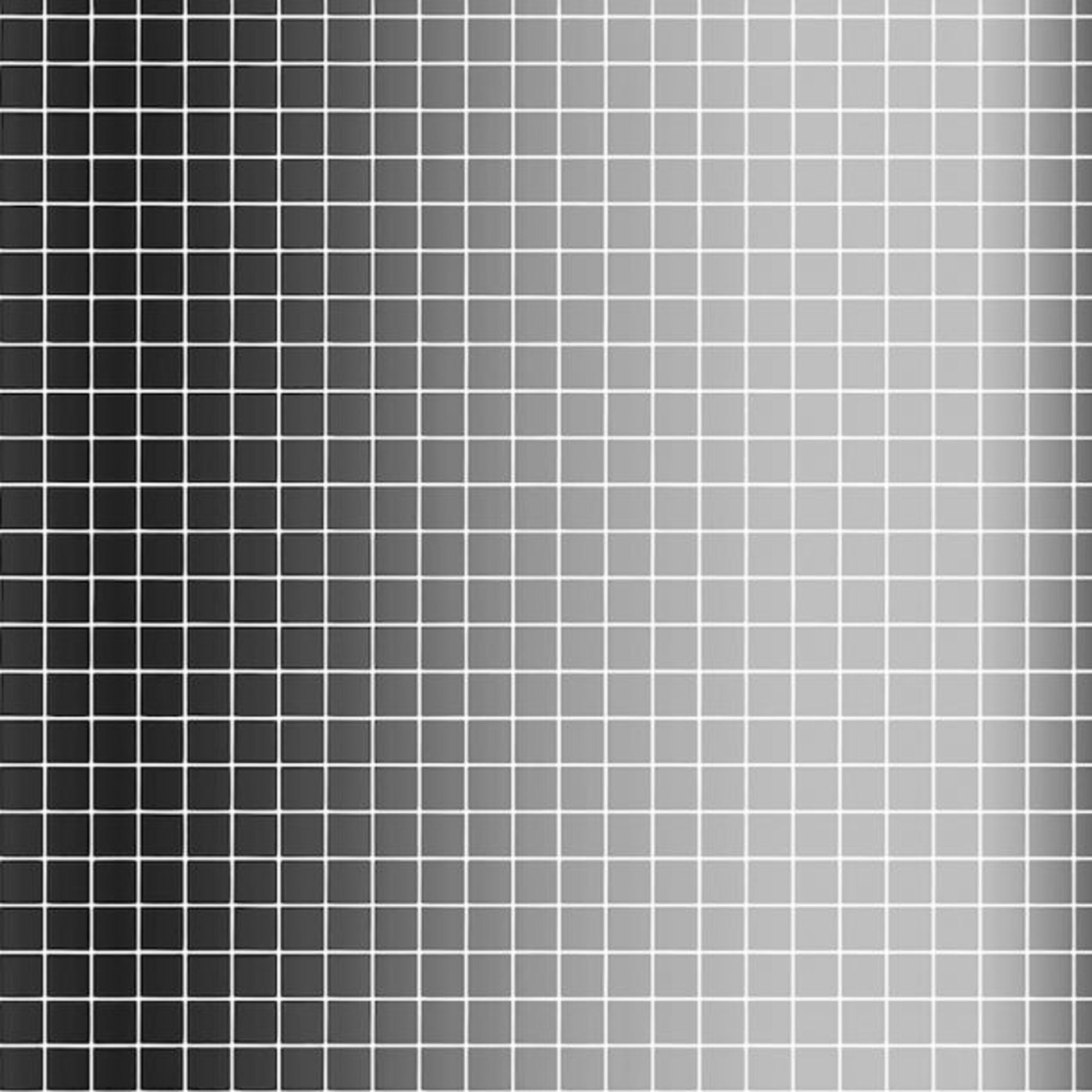 Cricut® Everyday Iron-On™ Vinyl Mosaic Squares Sampler, Classics, 12" x 12"