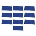 thumbnail image 1 of Sac de Sable de Prévention des Inondations, Barrières Anti-Inondations Activées par l'Eau Haute Résistance 10 Pcs Polyester 600D pour sous-Sol pour Portail, 1 of 7