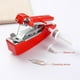 thumbnail image 5 of Tiny Tailor Handheld, Tinytailor, Mini herramienta de coser Tiny Tailor, Máquina de coser Tinytailor, Mini herramienta de coser Tinytailor, Máquina de coser Tiny Tailor (rojo rosa), 5 of 7