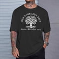 thumbnail image 2 of Our Roots Run Deep Family Reunion 2024 Annual GetTogether TShirt, 2 of 6