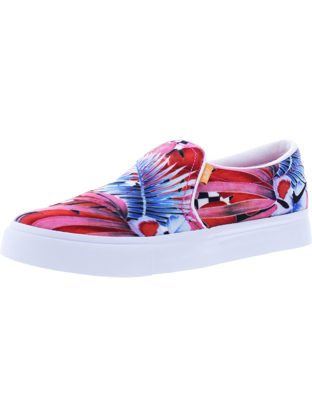 nike court royale ac printed