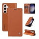 thumbnail image 2 of Funda para Samsung Galaxy S24 Plus Estuche de Cuero PU Tipo Cartera con Ranuras para Tarjetas y Cierre Magnético, 2 of 5