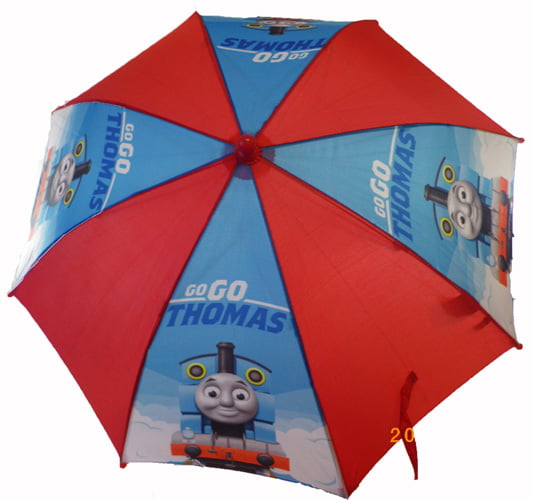 Boys Thomas the Tank Engine Umbrella 