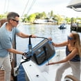 thumbnail image 5 of Yachter's Choice 50053 Soft Cooler with Adjustable Padded Should Strap and..., 5 of 6