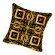 thumbnail image 2 of De Almohada Cuadradas Suaves De Almohada Para Sofá Cama De 18 ''x18'' Cusion + Cremallera Baoblaze Fundas de almohada con cremallera, 2 of 6