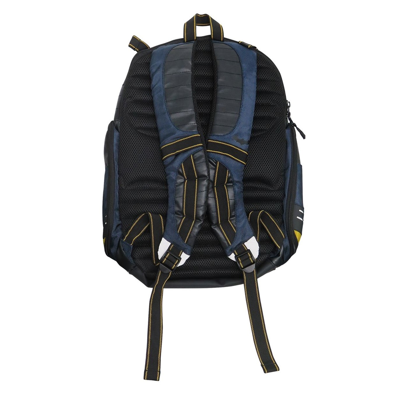 batman built laptop backpack Batman - Brandclub